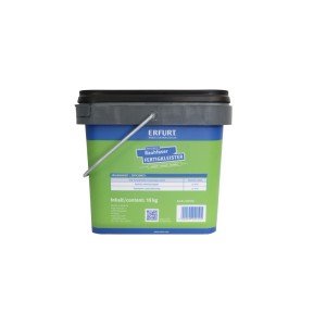 Erfurt Fertigkleister Rauhfaser 10 kg