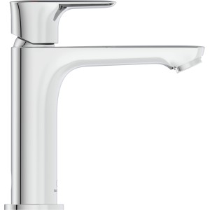 Ideal Standard Connect Air Waschtischarmatur, Chrom, Slim Grande Design.