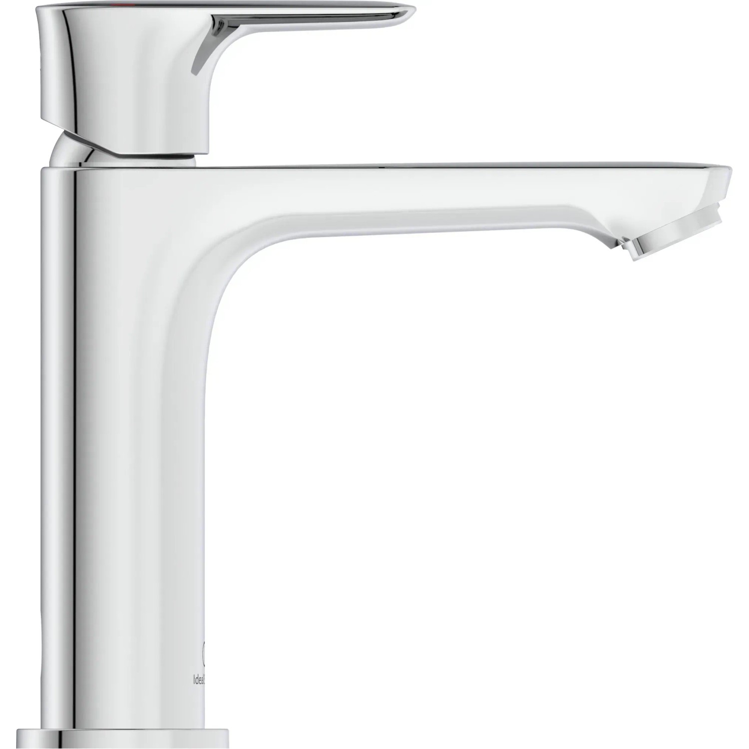 Ideal Standard Connect Air Waschtischarmatur, Chrom, Slim Grande Design.