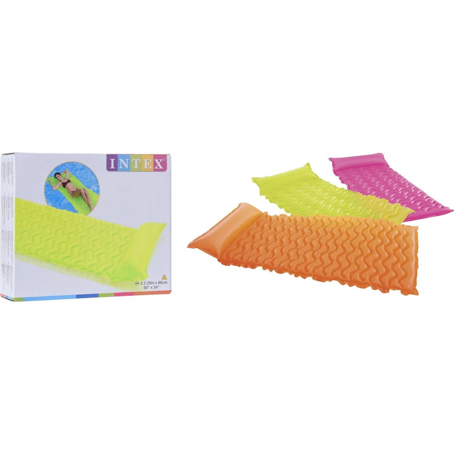 Luftmatratze Pool 229 x 86 cm kaufen bei OBI