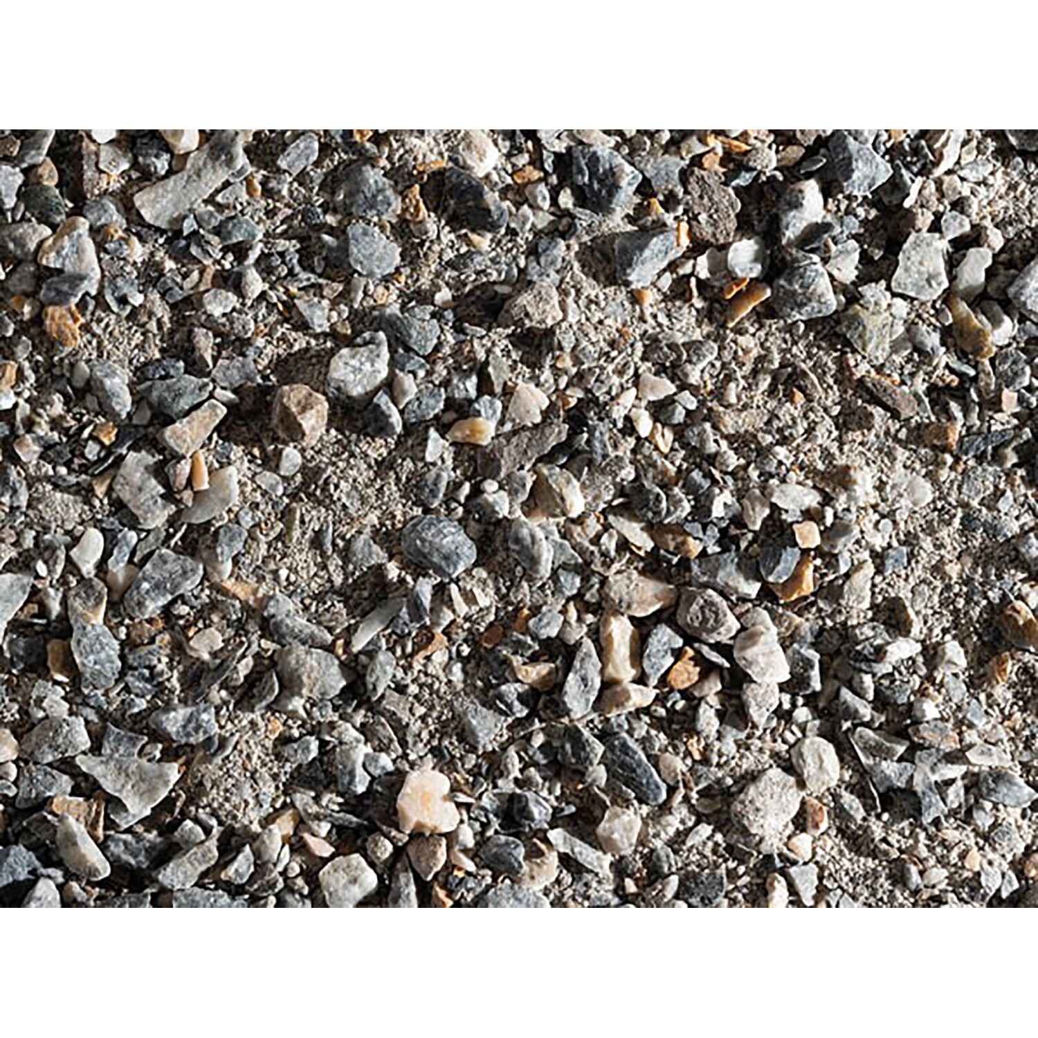 Scherf Splittrasen - Vegetationstragdeckschicht 0 mm - 16 mm 1.000 kg Big-Bag