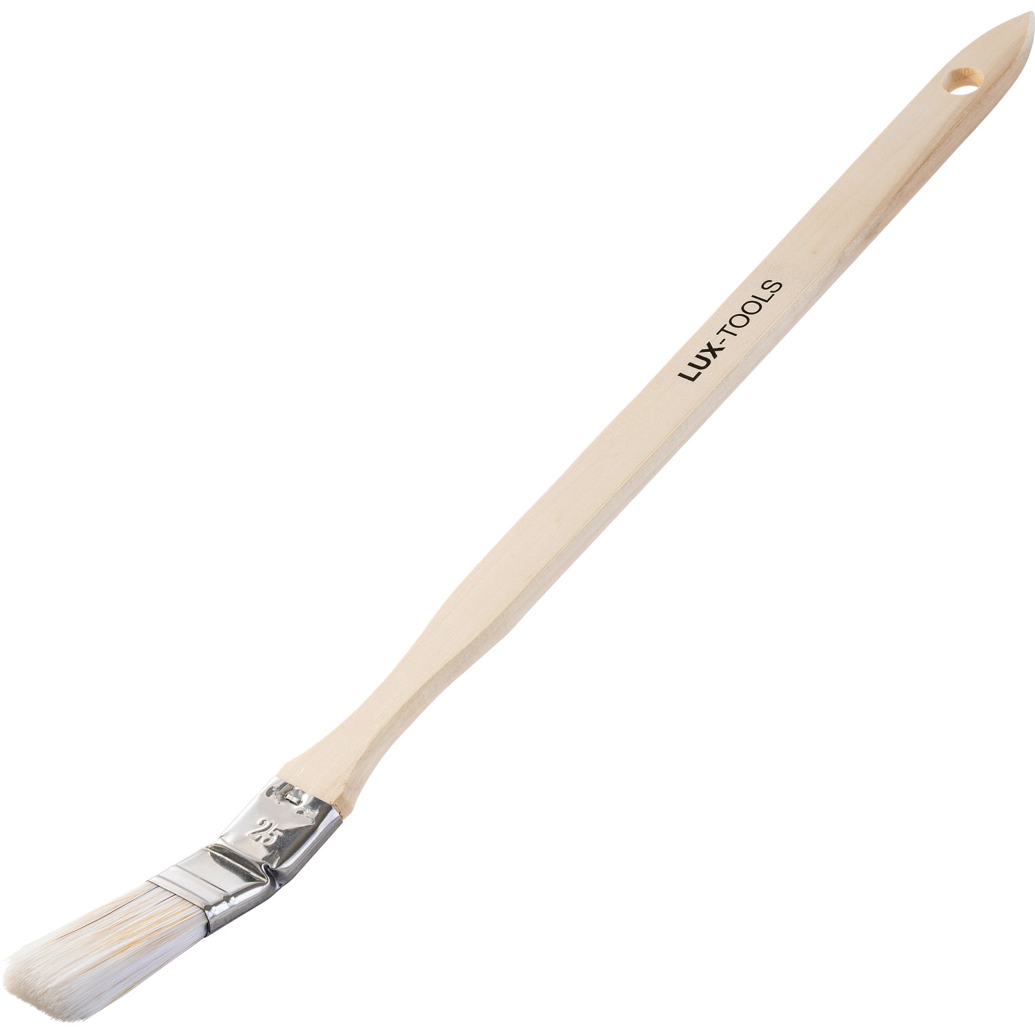 LUX-TOOLS PRO Eckenpinsel 25 mm günstig online kaufen