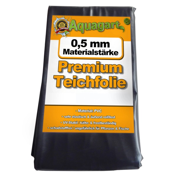 Teichfolie 1 mm kaufen bei OBI