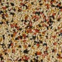 Terralith Buntsteinputz Mosaikputz 2mm 14 kg BSP76 Beige Gelb Rot Schwarz_2