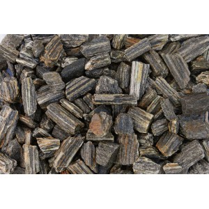 Scherf Gneisbruch Silber-Pappel, 16-40 mm Zierkies, Detailansicht.