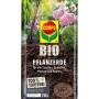 Sack Compo Bio Pflanzerde, torffrei, 70 Liter. Universalerde für Garten- und Zierpflanzen.