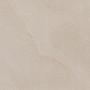Class Tile Bodenfliese Burlington, Feinsteinzeug in Sand, 60x60 cm.