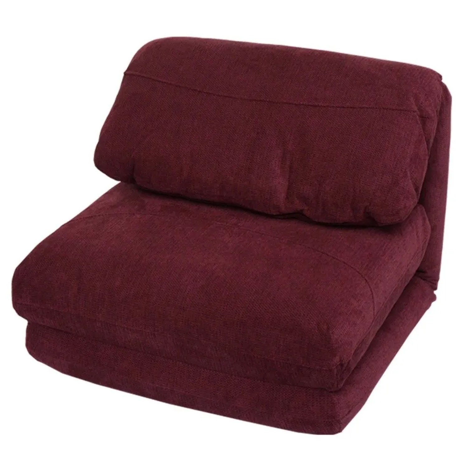 MCW Schlafsessel E68 Bordeaux
