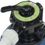 vidaXL Sandfilterpumpe 1000 W 16.800 L/h XL 91170_4