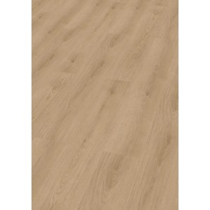 Check One Click-Vinylboden Krokamp Eiche, Detailansicht der Holzstruktur.