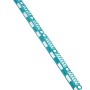 Leifheit Easy Clip Kleinteilehalter für Wäschespinnen, zum Einhängen von Socken und Unterwäsche.