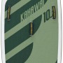Bestway Hydro-Force SUP River Board Kahawai, 310 cm, mit Paddel und Zubehör.
