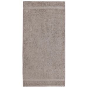 Dyckhoff Handtuch Planet Taupe 50 x 100 cm
