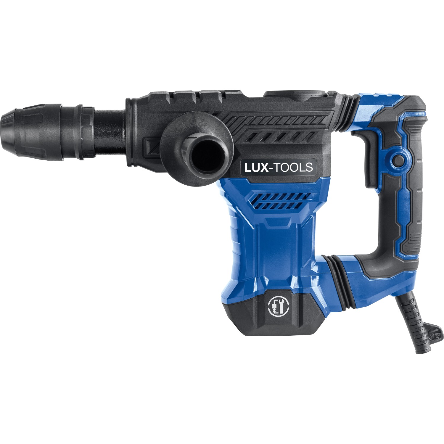 LUXTOOLS 1300 W Abbruchhammer EAHM21 bei OBI kaufen