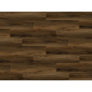 Klick-Vinylboden Eiche Vaduz, Holzoptik, zur einfachen Verlegung im Innenbereich.