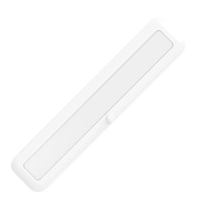 Müller-Licht LED-Unterbauleuchte Mobina Gen2 mit Sensor, 30cm, weiß.