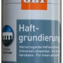OBI Haftgrundierung Spray, weiß matt, 400ml Dose. Grundierspray für Holz, Metall, Kunststoff.
