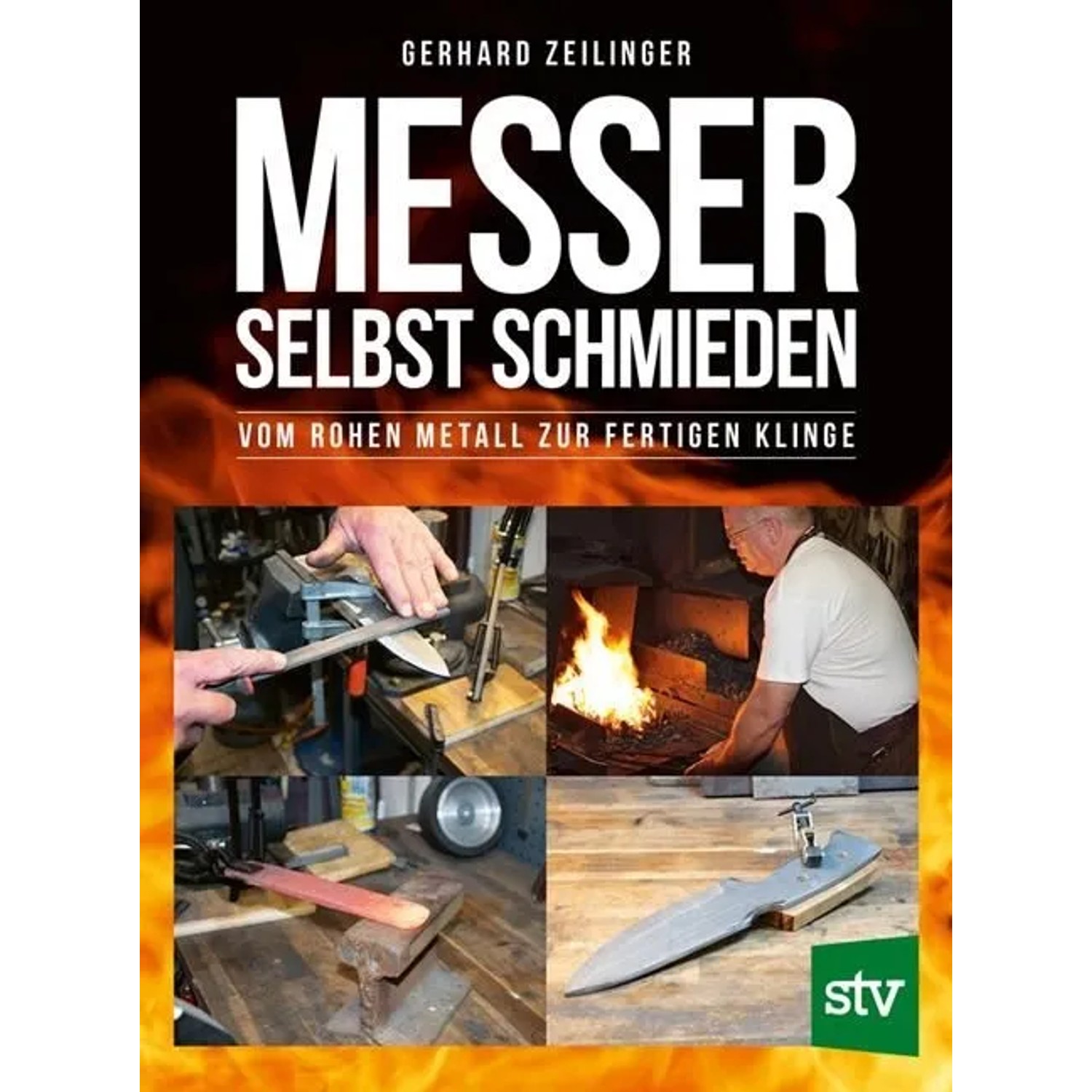 Messer selbst schhmieden
