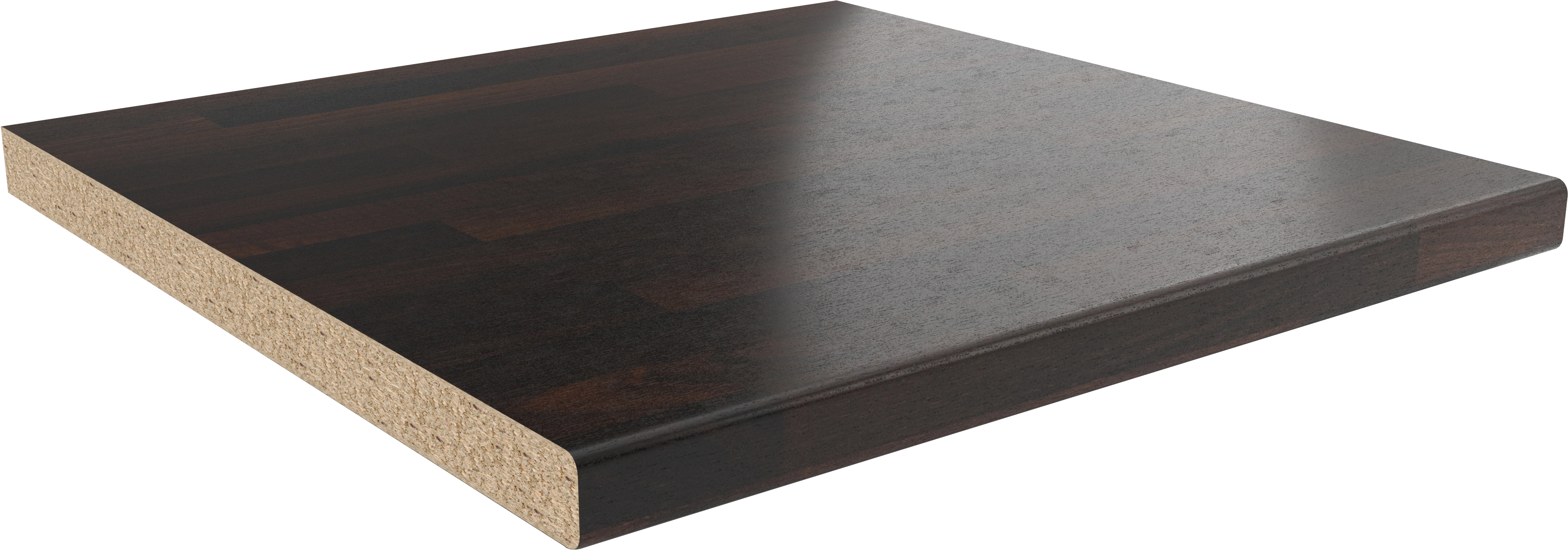 Getalit Arbeitsplatte Noce Butcherblock 305 cm x 60 cm x 3,9 cm kaufen