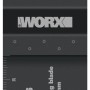 Worx WA5016 Präzisions-Sägeblatt für Multifunktionswerkzeug, Endcut, zum Sägen von Holz und PVC.