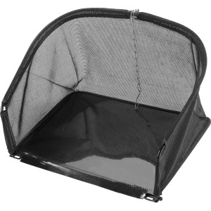 Stiga Fangkorb (18 l) für Spindelmäher SCM 240 R, Zubehör für Rasenmäher.