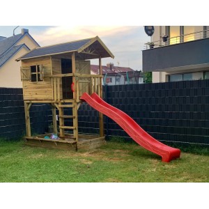 Prestige Garden Stelzenhaus Tree Hut KDI
