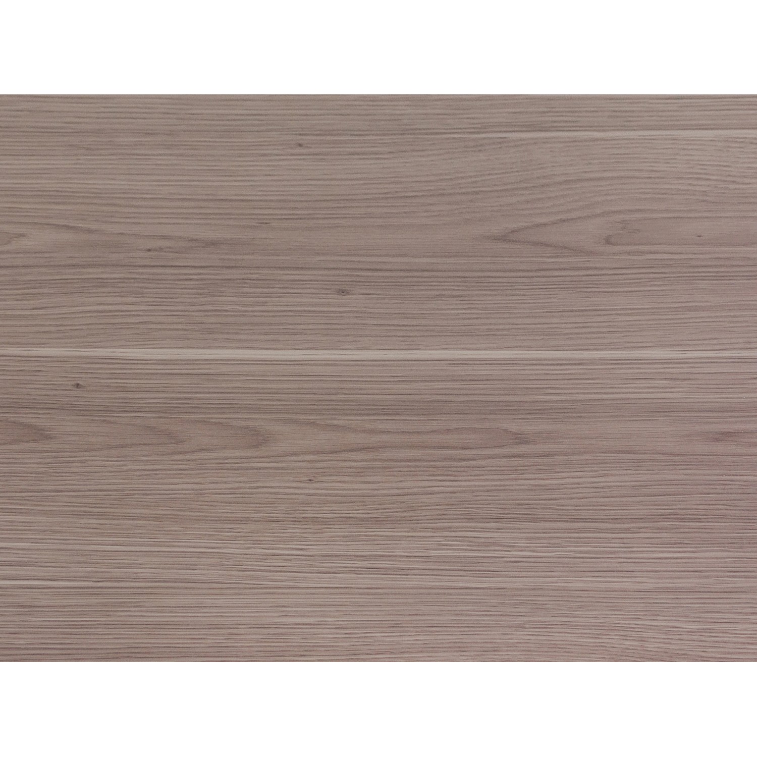 Flex-Well Arbeitsplatte Tennessee Eiche 150,5 cm x 60 cm x 3,8 cm