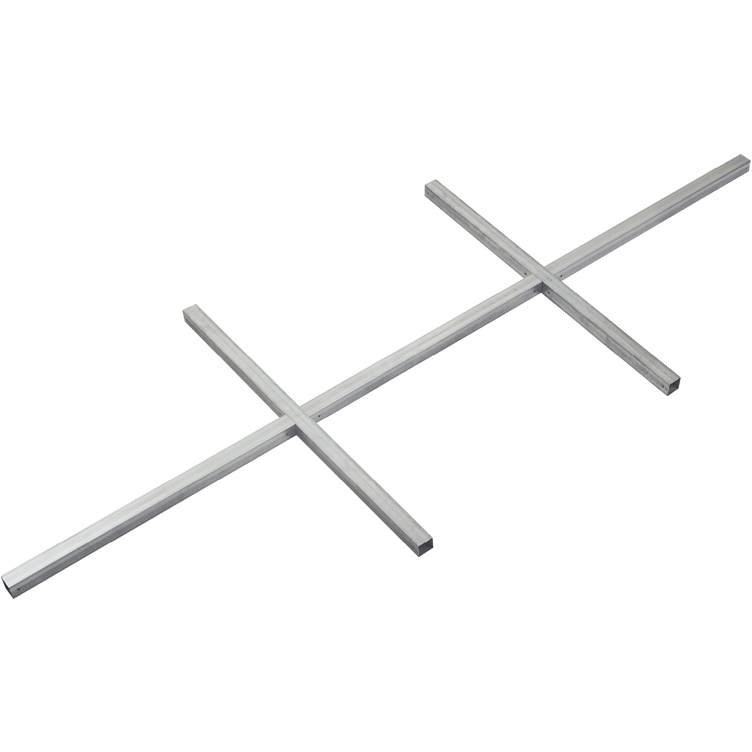 Hörmann Stahl-Unterkonstruktion für das Gerätehaus Typ 1 günstig online kaufen