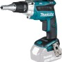 Makita DFS250Z Akku-Schrauber 18V Solo, blau-schwarz, ohne Akku und Ladegerät.