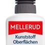 Mellerud Kunststoff-Reiniger 0,5 l für Gartenmöbel, Fensterrahmen und mehr.