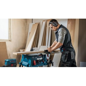 Bosch Professional Tischkreissäge GTS 254