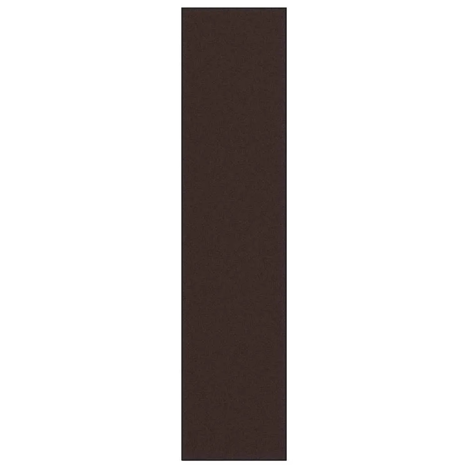 vidaXL Fußmatte Braun 115x500 cm 4105633 günstig online kaufen