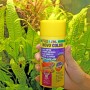 JBL Pronovo Color Flakes M Fischfutter, 250ml Dose für Aquarienfische.