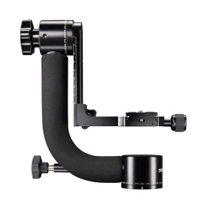 Mantona Gimbal Stativkopf Tkii 8Kg Stabilisator Kugelkopf Kamerastabilisator