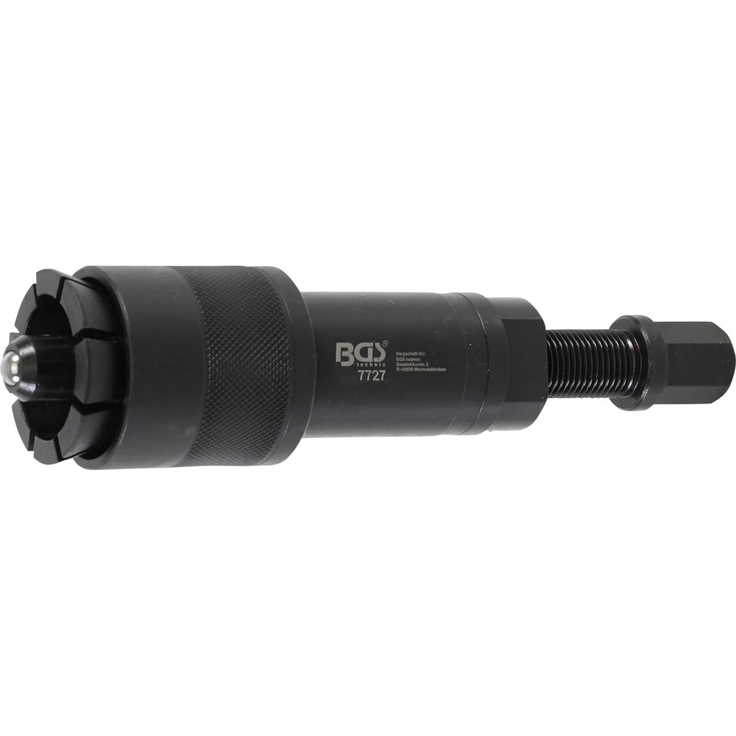BGS Lenkradhülsen Abzieher Für VW 7727