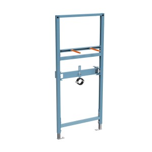 Pianura Trockenbau-Waschtischelement 112 cm EASYPro, Stahlrahmen für Waschtisch-Montage.