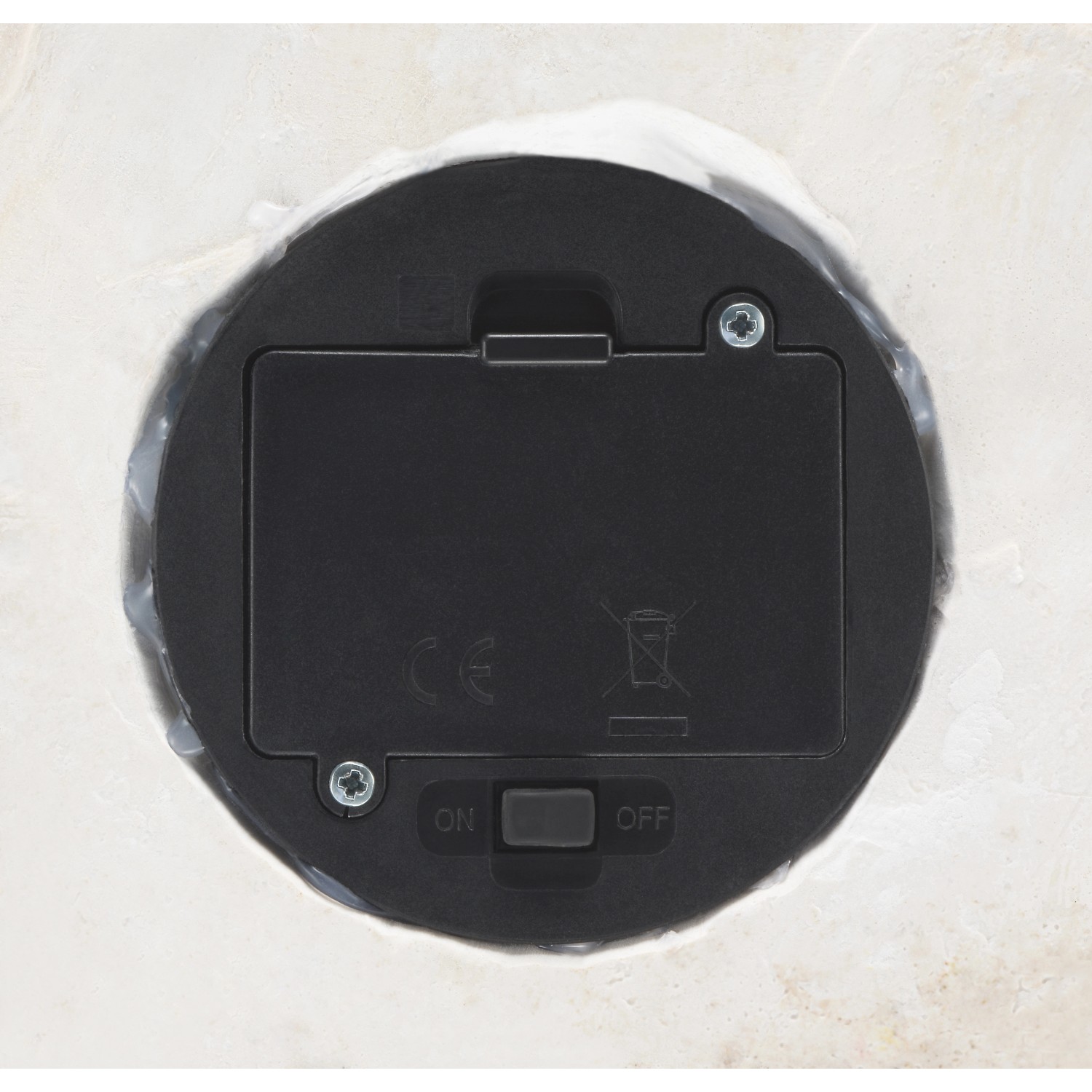 LED-Weihnachtsfigur Mädchen 20 cm x 19,5 cm x 42,5 cm_3