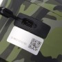 Technaxx Überwachungskamera Dome 4G PT TX-290 mit Solarmodul, Detailansicht Ladeanschluss.