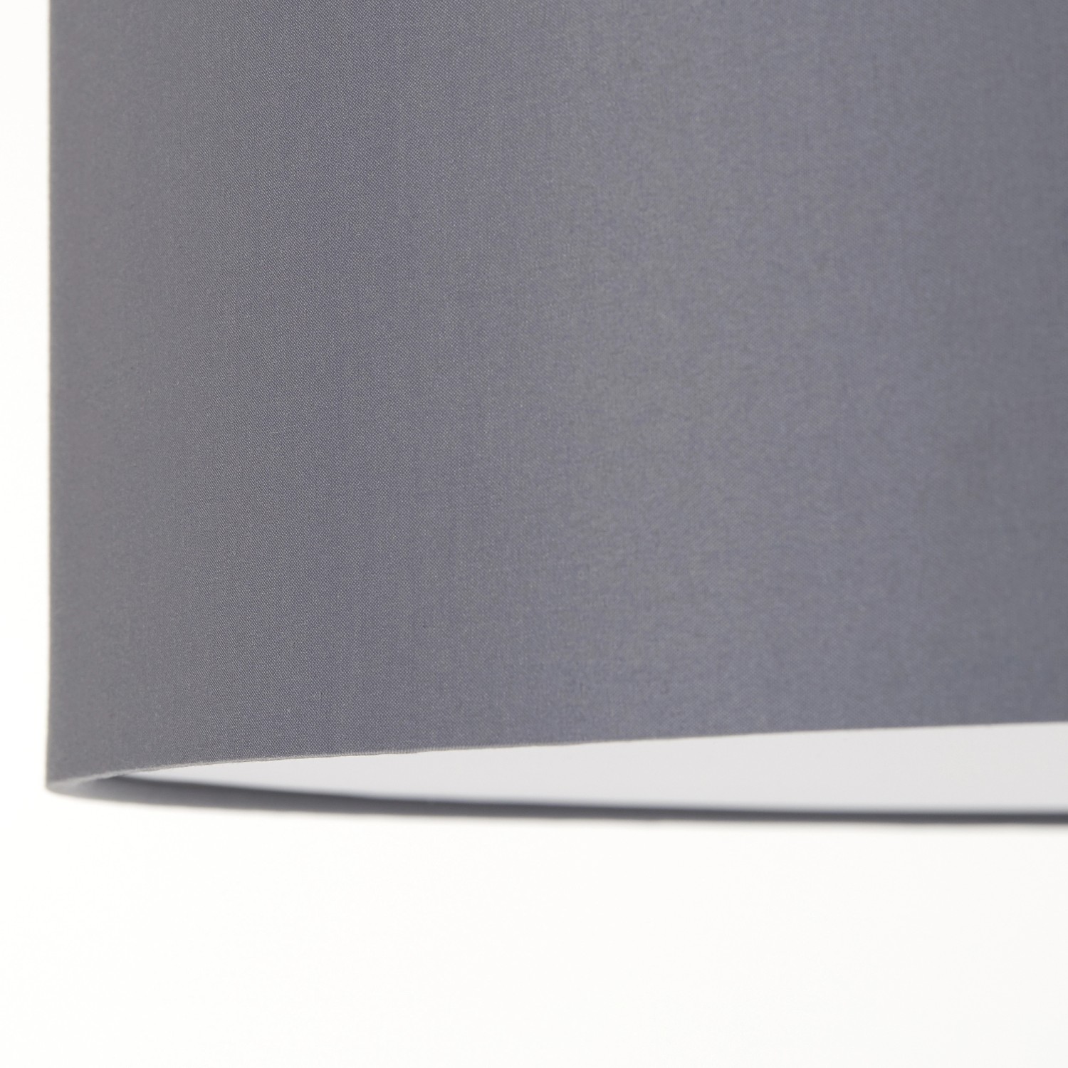 Brilliant Deckenleuchte Andria Grau-Chrom kaufen bei OBI