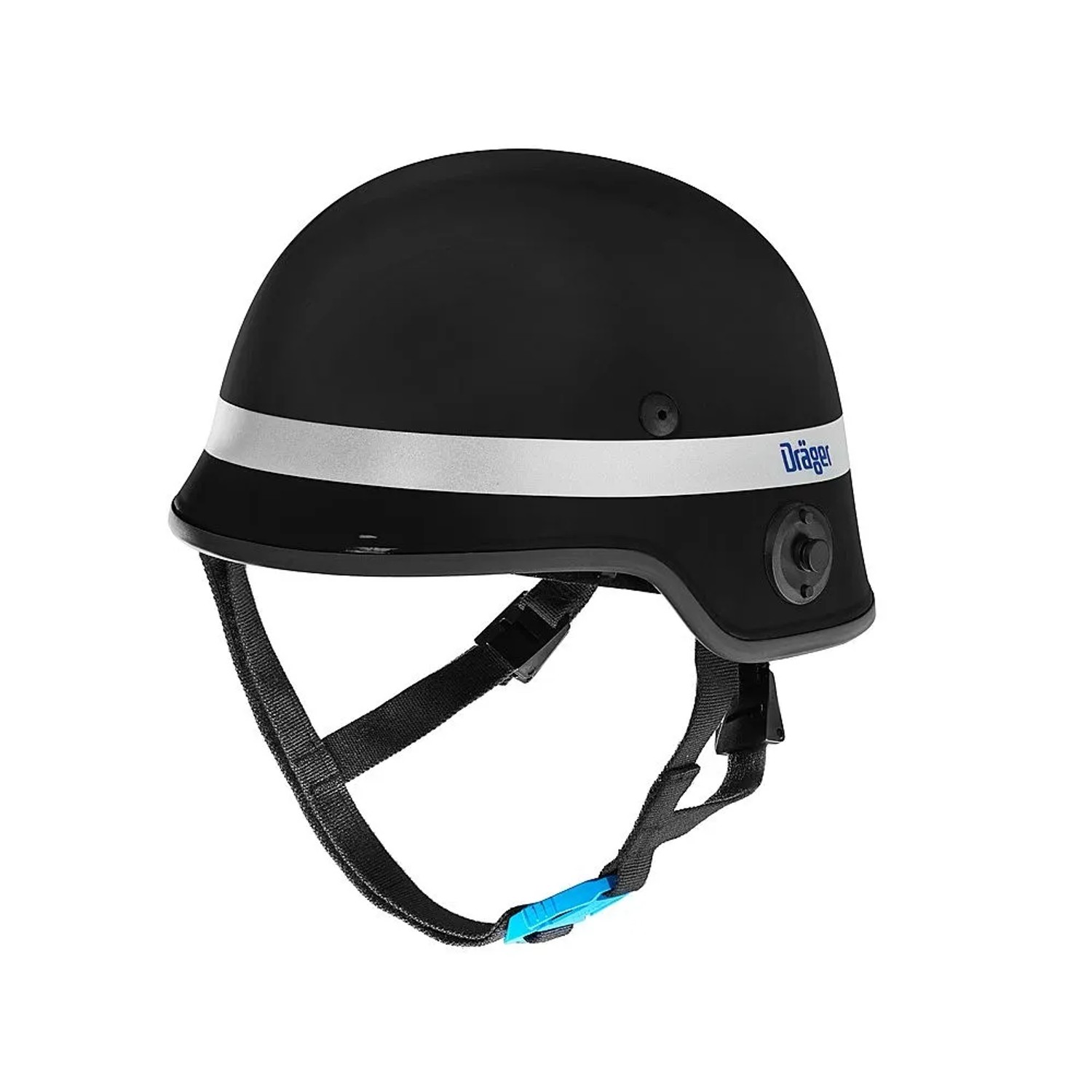 Dräger Hps 4500 H2 Schwarz