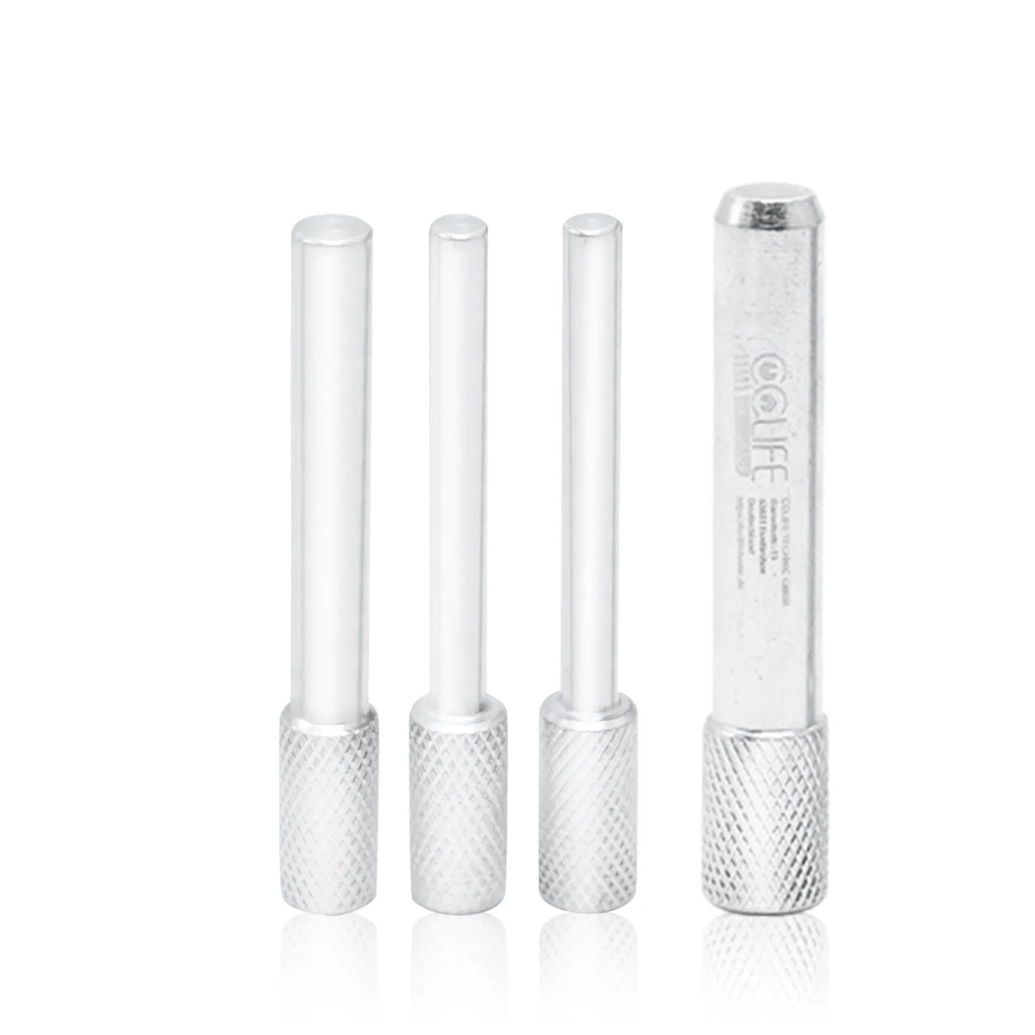 CCLIFE Steuerzeiten-Werkzeug für Ford TDCi, PSA HDi & Mazda D 1.4/1.6 Motoren