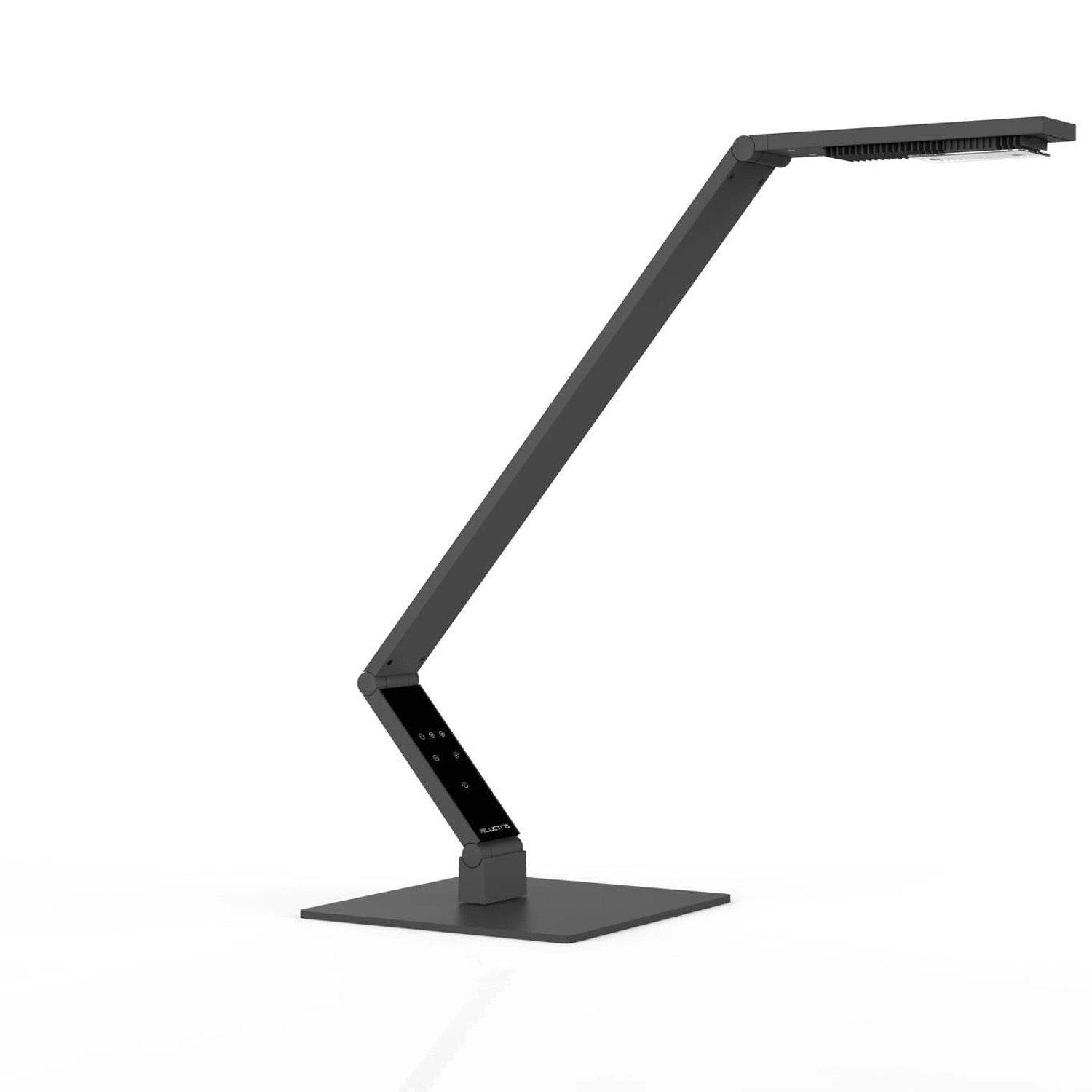 Luctra LED Schreibtischlampe Table Linear Base Human Centric Lighting Schwa günstig online kaufen