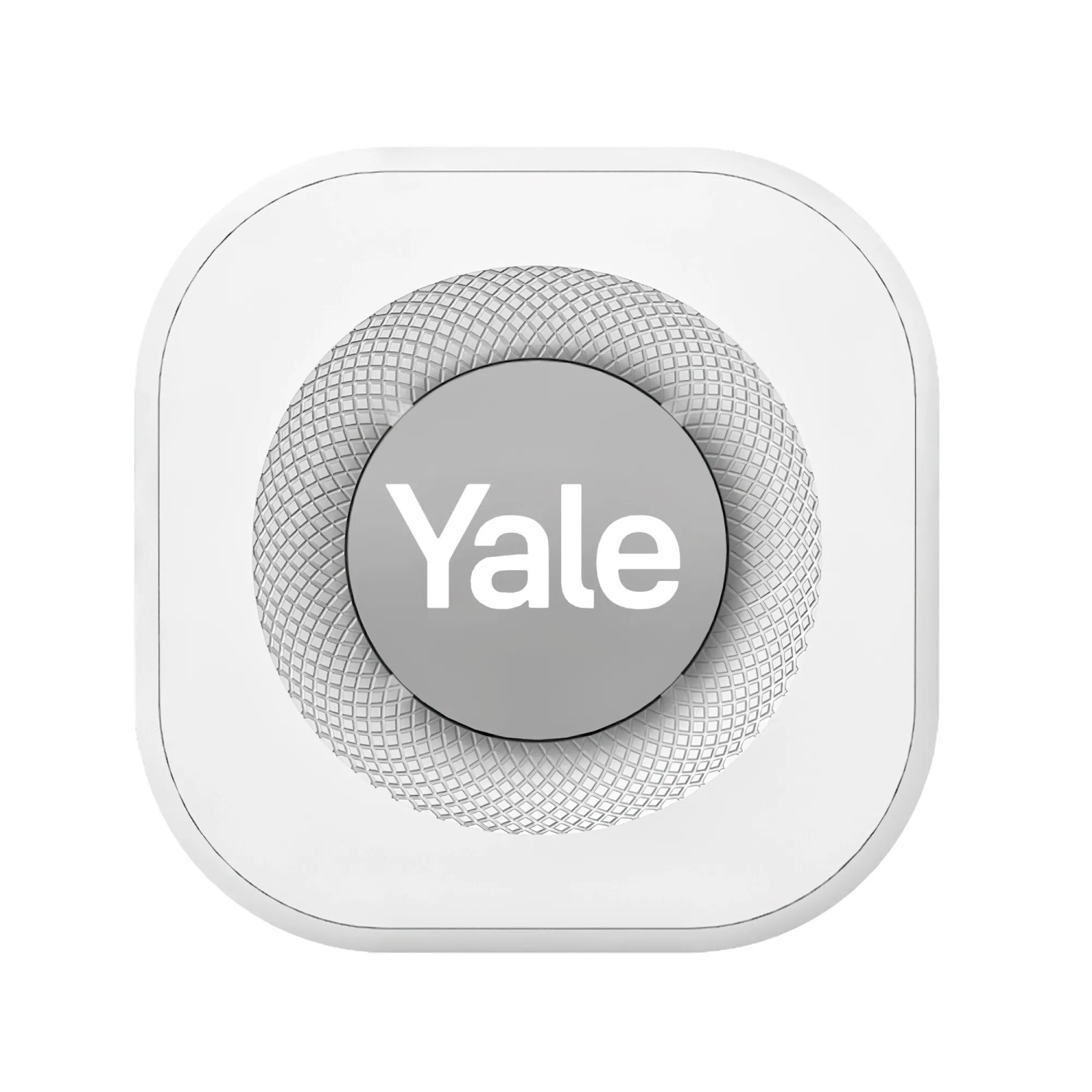 Yale Türgong Chime Smart-Camera für Video-Türklingel Kabellos