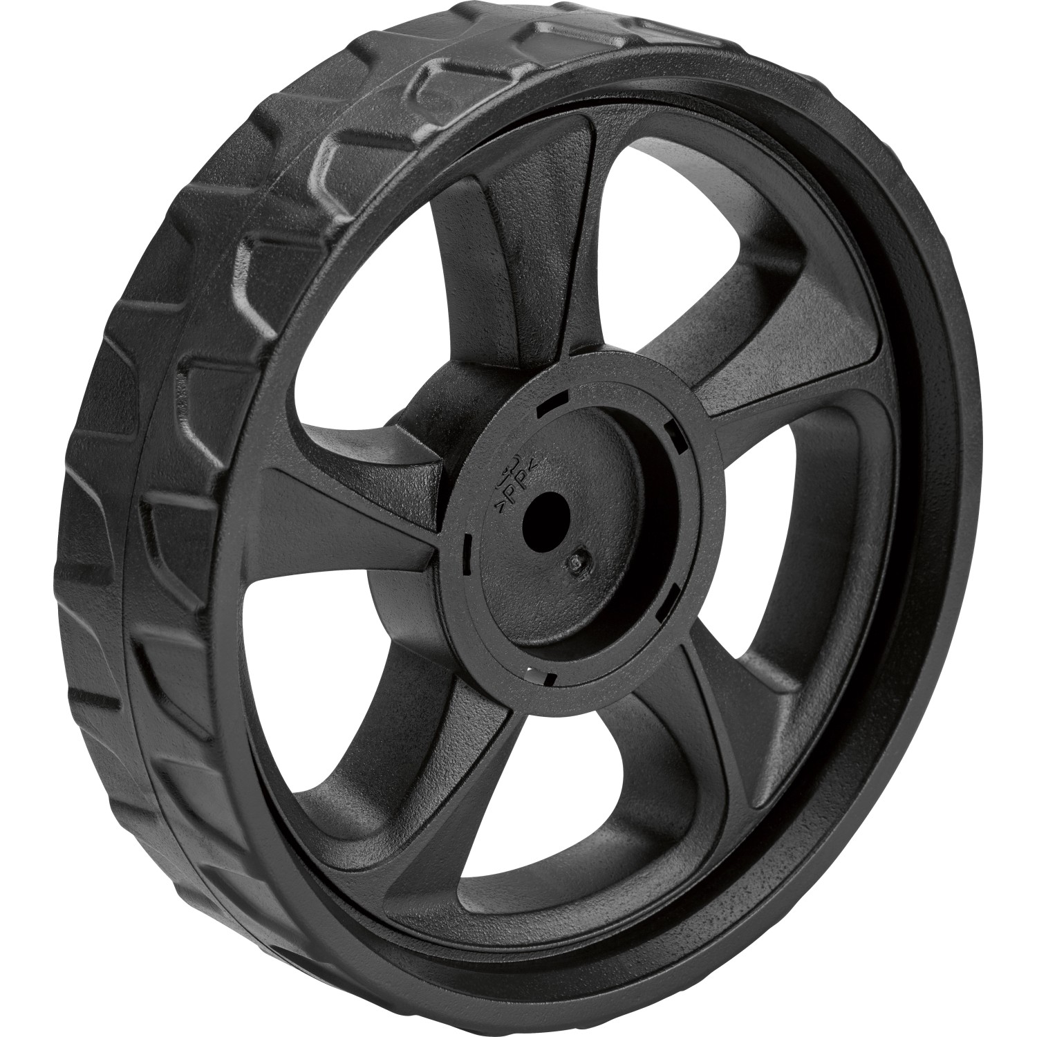 Rad 140 mm für CMI Elektro-Rasenmäher C-ERM-1300/32 günstig online kaufen