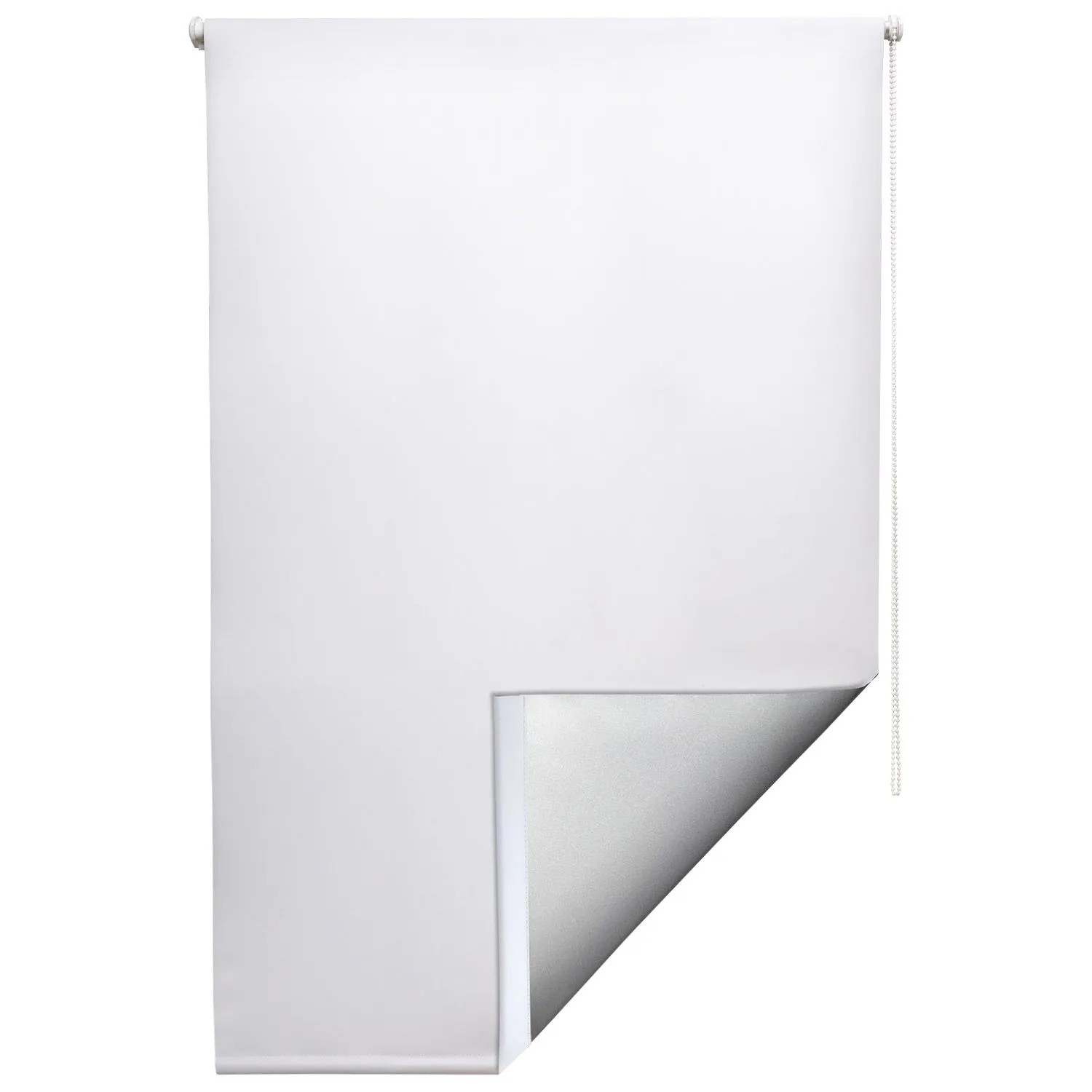 Sol Royal SolReflect T42 Thermorollo 40x160cm Weiß