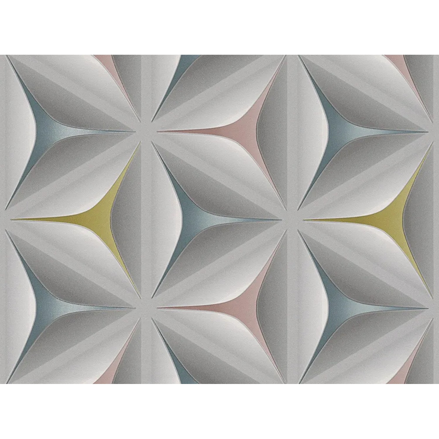 A.S. Creation Vliestapete Move your Wall Grafik