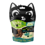 Lucky Lou Katzen-Trockenfutter Cubes Mixpack, leckere Würfel für Katzen.