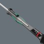 Wera Micro Schraubendreher für TX-BO Schrauben, Teil eines 6-teiligen Sets.