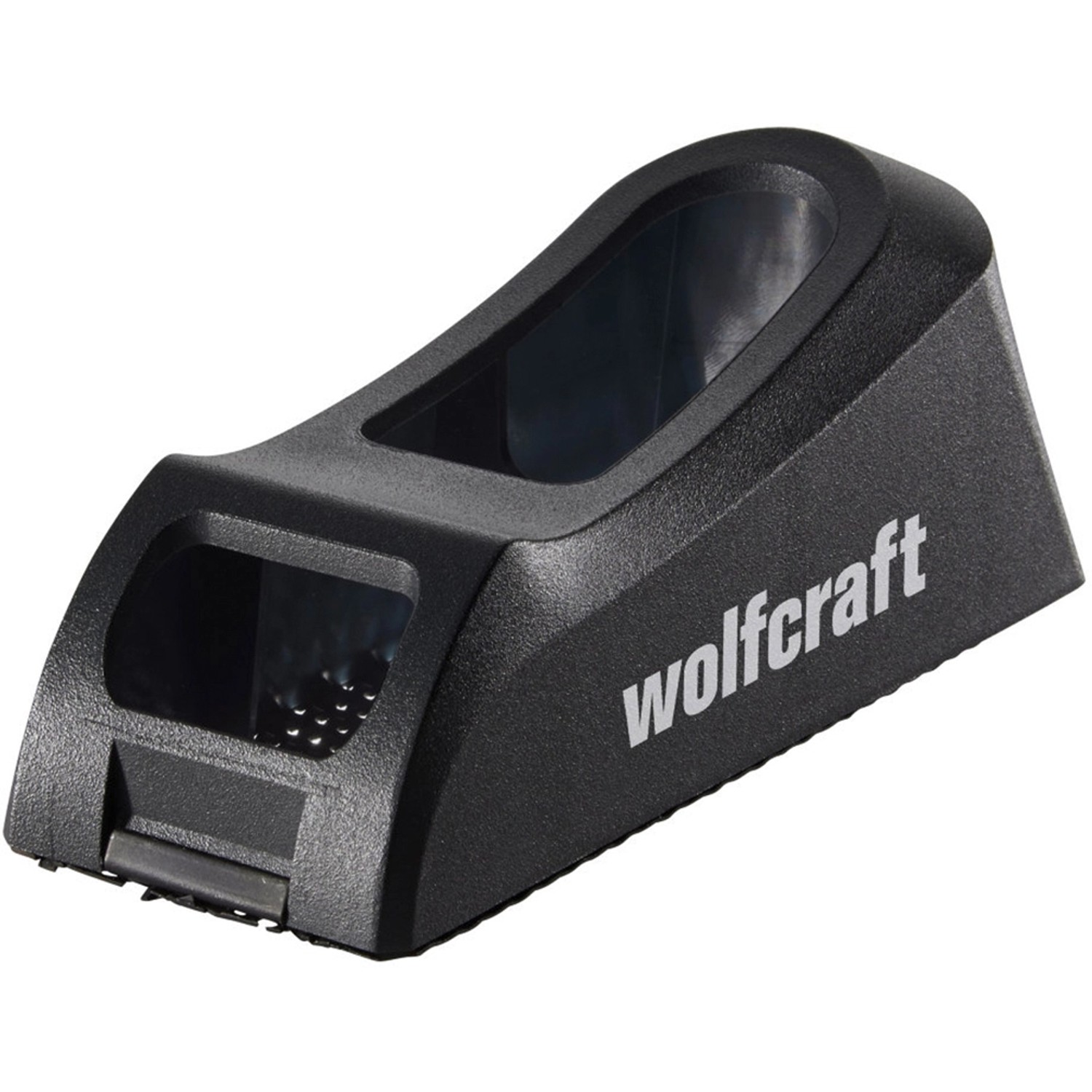 wolfcraft Blockhobel 150 x 57 mm