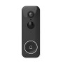 Yale Türklingel Smart-Camera mit Akku: Full HD Video Türsprechanlage für Ihr smartes Zuhause.